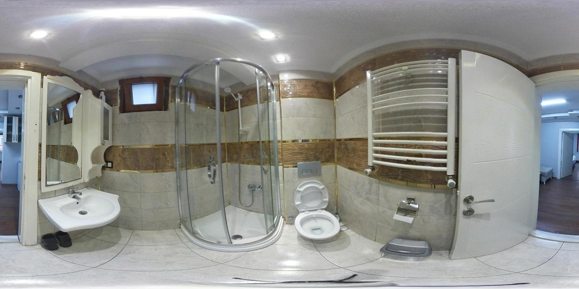 Seven Suite Taksim Stambuł Zewnętrze zdjęcie