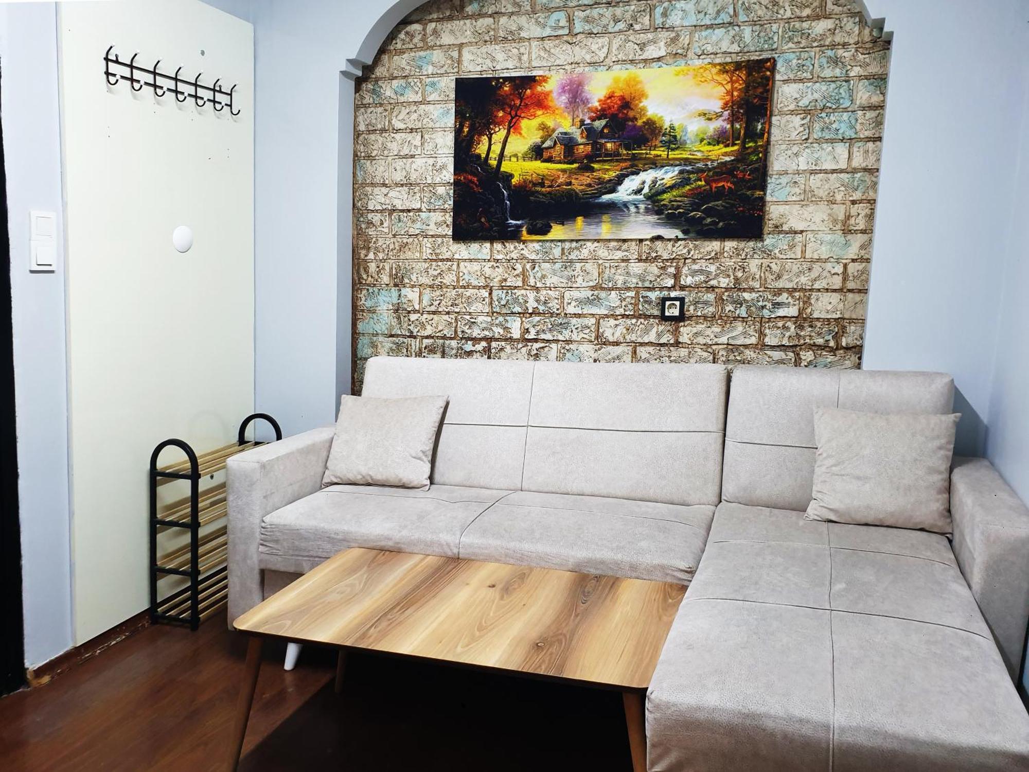 Seven Suite Taksim Stambuł Zewnętrze zdjęcie