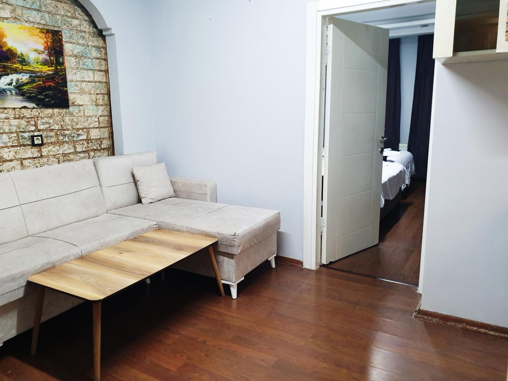 Seven Suite Taksim Stambuł Zewnętrze zdjęcie