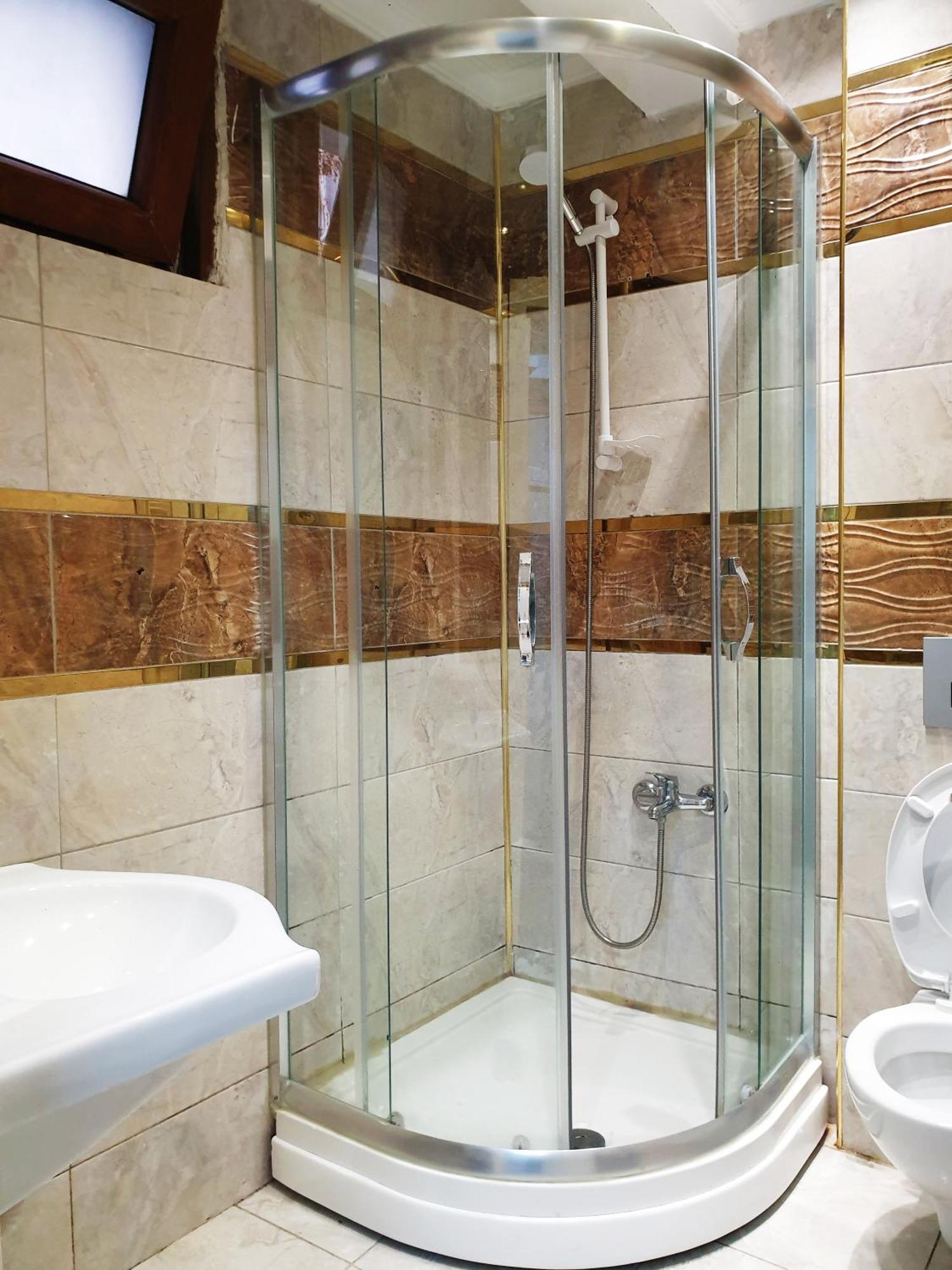 Seven Suite Taksim Stambuł Zewnętrze zdjęcie