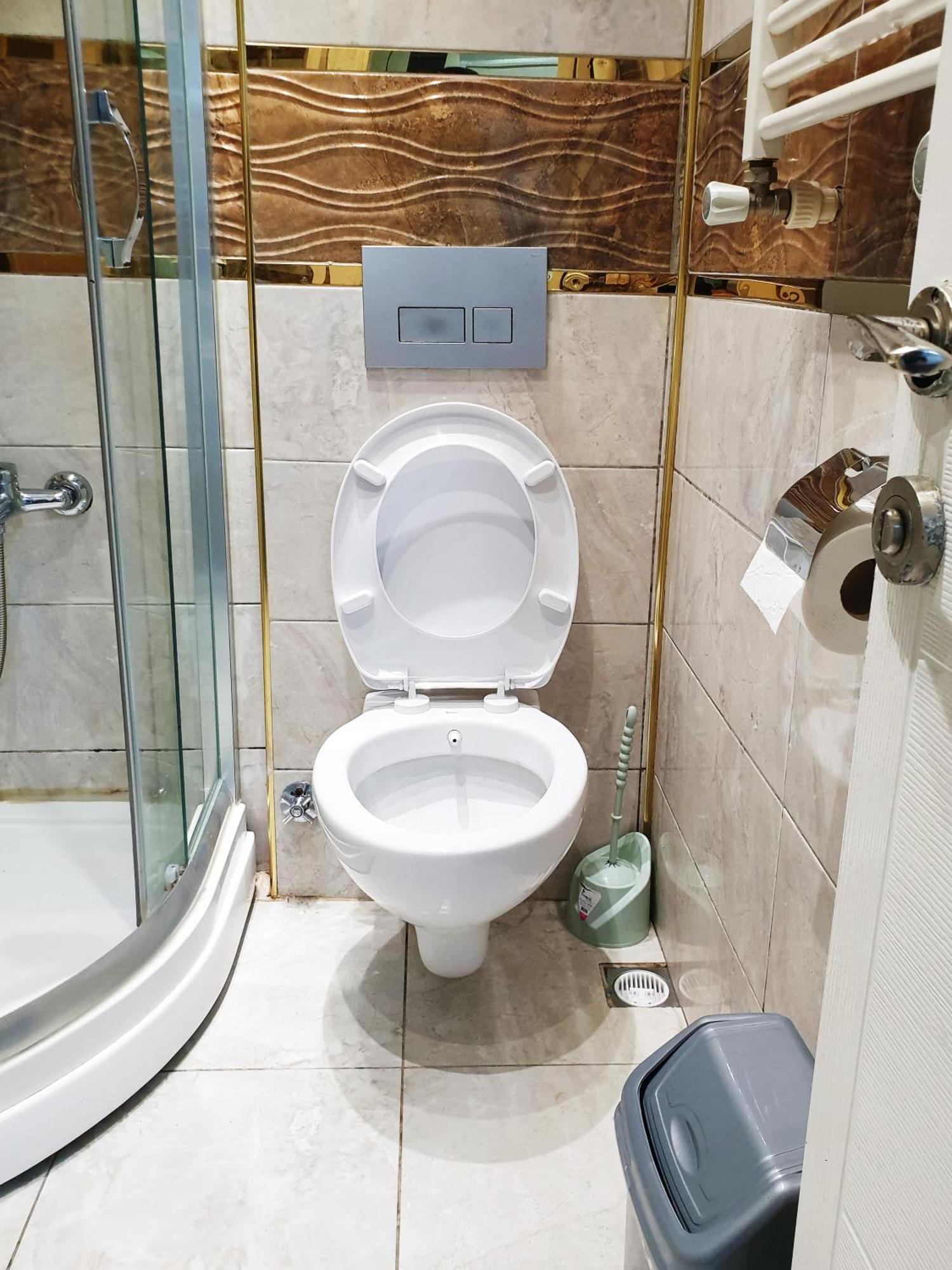 Seven Suite Taksim Stambuł Zewnętrze zdjęcie